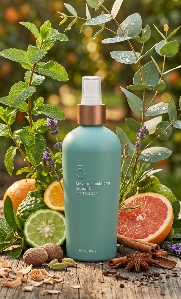 dōTERRA Essential Oil - Conditioner