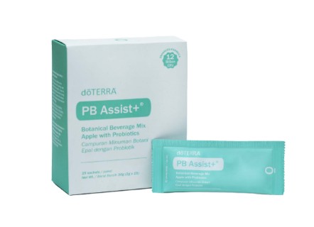 dōTERRA Essential Oil - PB Assist+