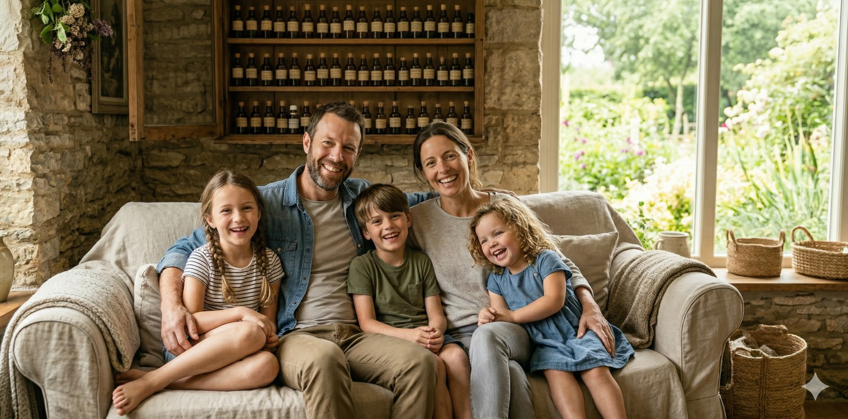 dōTERRA Essential Oils - Natural wellness and pure oils